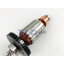 ทุ่น (แท้) แท่นตัดไฟเบอร์ Maktec มาคเทค รุ่น MT240 (516883-3) (อะไหล่แท้ 100%) อะไหล่ทุ่นไฟฟ้า