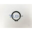 แหวนล็อคบังใบล่าง (แท้) (961155-5) เลื่อยวงเดือน Makita มากีต้า รุ่น M5801, B, 5806B, HS7010, HR7600, HS6600, DHS710, MT580, MT583 (961155-5) (อะไหล่แท้100%) แหวนล๊อค RETAINING RING S-38