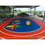 พื้นยาง epdm แบบเม็ดยางเทลวดลาย ทำความหนา10-35มม. ได้ พื้นยางสังเคราะห์ กันกระแทก สนามเด็กเล่นทั้งในร่ม และกลางแจ้ง,สนามกีฬา พร้อมส่ง ราคาโรงงาน