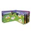 Poke-A-Dot: Goodnight, Animals หนังสือปุ่มกด รุ่นสัตว์ก่อนนอน อ่านไป กดไป ดึงดูดความสนใจ สนุก! Melissa & Doug