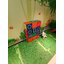 ชุดโปรโมชั่น เครื่องเล่นสนาม Kid Zone B, เครื่องเล่นสนามกลางแจ้ง ,สนามเด็กเล่นราคาถูก,เครื่องเล่นสนามราคาถูก ,เครื่องเล่นสนามในร่ม, OutdoorPlayground ,IndoorPlayground,พร้อมส่ง,ราคาโรงงาน