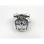 หัวกระโหลก (แท้) หินเจียร 4นิ้ว Maktec มาคเทค รุ่น MT954 #17 (153423-2) (อะไหล่แท้ 100%)