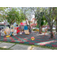 แผ่นยาง EPDM แผ่นยางสังเคราะห์ ,แผ่นปูกันกระแทก,แผ่นปูพื้นสนามเด็กเล่น, พื้นยางEPDM ,ปูสนามเด็กเล่น,สนามกีฬา ห้องฟิตเนส พร้อมส่ง ราคาโรงงาน ราคาต่อ1ตร.ม. มี4แผ่น