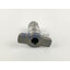 ทั่ง แกนหมุน (แท้) บล็อคไฟฟ้า Makita มากีต้า รุ่น DTW190 #16 (135796-5) (อะไหล่แท้ 100%) แกนบล็อค ANVIL E ASSEMBLY