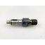 แกนเฟือง (แท้) เครื่องขัดกระดาษทราย, เครื่องขัดสี Makita มากีต้า รุ่น 9201 #2, 9218SB (325526-4) (อะไหล่แท้ 100%) แกน