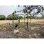 เครื่องเล่นสนามกลางแจ้ง เครื่องเล่นสนามเหล็ก ชุดชิงช้าปีนป่ายม้าโยก OutdoorPlayground, ราคาโรงงาน สั่งผลิต 10-20 วัน