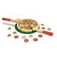 ชุดเล่นทำพิซซ่า ส่งเสริมการเล่นที่ใช้จินตนาการ Pizza Party Melissa&Doug, ของเล่นเสริมพัฒนาการ, ของเล่น