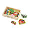 แม่เหล็กรุ่นฟาร์ม Melissa & Doug Animal Magnets รีวิวดีใน Amazon USA แม่เหล็กทั้งตัว 20 ชิ้น ติดตู้เย็น ติดกระดาน ของเล่น มาลิซ่า 2 - 5 ขวบ [20ชิ้น]