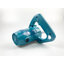 เสื้อฟิลคอยล์ (แท้) เลื่อยวงเดือน Makita มากีต้า รุ่น 5806B #37, 5740NB (152869-9) (อะไหล่แท้ 100%) MOTOR HOUSING COMPLETE