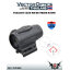 PARAGON 3X18 MICRO PRISM SCOPE