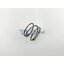 สปริง แกนเฟือง (แท้) (233330-6) สว่านกระแทก Makita รุ่น HP1630 #9, M8100B #8, M8103B #8 - Maktec รุ่น MT811 #8, MT813 #8, MT814 #9, MT817 #8 (233330-6) (อะไหล่แท้100%)