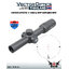 CONSTANTINE 1-10X24 SFP RIFLESCOPE