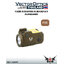 VAIDE SCRAPPER SUBCOMPACT FLASHLIGHT (FDE)