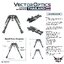 CARBON FIBER SPRING BIPOD