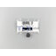 ลูกปืนเข็ม รหัส1210 แบบปิด (แท้) Makita มากีต้า รุ่น 3501N #24, 5201N ปลายแกนเฟือง (212101-4) (อะไหล่แท้100%)