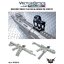 RED DOT SIGHT TACTICAL RISER PICATINNY