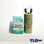 คาปาซิเตอร์ รัน แคปรัน แบบหัวเสียบ 2uF 450V. คาปาซิเตอร์ ยี่ห้อ LMG CBB60