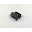 ปุ่มกดล็อคสวิทซ์ (แท้) เลื่อยวงเดือน Makita มากีต้า รุ่น N5900B, 5901B, HS0600 (417116-8) (อะไหล่แท้ 100%) LOCK-ON BUTTON