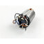 ฟิลคอยล์ (แท้) หินเจียรคอยาว, คอตรง Maktec มาคเทค รุ่น MT911, MT912 - Makita มากีต้า รุ่น M9100 (595093-5) (อะไหล่แท้ 100%)