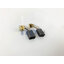 แปรงถ่าน (T) รุ่น CB70, CB69, CB-69, CB-70 ใช้กับเครื่องรุ่น 6501 เป็นต้น