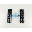 ฝาประกับ (แท้) กบไฟฟ้า 5นิ้ว Makita มากีต้า รุ่น 1804N #42 (187673-7) (อะไหล่แท้100%) ฝาปะกับ