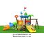 ชุดโปรโมชั่นKids zone เครื่องเล่นละ 80,000บาท ราคาเท่ากัน เครื่องเล่นสนามกลางแจ้ง เครื่องเล่นปฐมวัย เด็กอนุบาล,สนามเด็กเล่น,เครื่องเล่นสนามราคาถูก OutdoorPlayground , ของเล่นสนาม, สำหรับบริจาคสนามเด็กเล่น