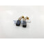 แปรงถ่าน (T) #H-041, H041 สำหรับ ฮิตาชิ Hitach รุ่น D6C, D10C, DH24PC3, DH26PC, PB2, DH24VB และรุ่นอื่นๆที่ขนาดเท่ากัน