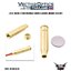 .223 REM CARTRIDGE RED LASER BORE SIGHT