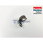 ตัวปรับกระแทก ขาปรับเหล็ก (แท้) สว่าน Makita มากีต้า รุ่น HP1630, M8100B - Maktec มาคเทค รุ่น MT814 #22 (345944-0) (อะไหล่แท้100%)