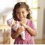 ตุ๊กตาเบบี๋เด็กผู้หญิง พร้อมจุ๊บและหมวก กระพริบได้ บทบาทสมมติ ,Melissa & Doug Jenna 12" Baby Doll รุ่น 4881 ของเล่น, ของเล่นเด็ก, ของเล่นเสริมพัฒนาการ