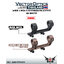 20MOA 30MM 1-PIECE EXTENDED PICATINNY AR MOUNT