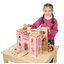 ชุดปราสาทเจ้าหญิง ส่งเสริมจินตนาการของเด็ก Fold and Go Princess Castle Melissa&Doug, ของเล่นเสริมพัฒนาการ, ของเล่น