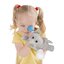ชุดอุปกรณ์คุณหมอสัตวแพทย์ ชุดรักษาสัตว์ Melissa & Doug Safari Puppet Set รุ่น8520 ของเล่น, ของเล่นเด็ก, ของเล่นเสริมพัฒนาการ