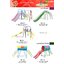 cattalog แคตตาล็อคเครื่องเล่นสนามเหล็ก ผลิตในไทย เครื่องเล่นสนามกลางแจ้ง สไลเดอร์เหล็ก ชิงช้าเหล็ก ปีนป่ายและเครื่องเล่นสนามเหล็กล้วน playground สนามเด็กเล่น ,เครื่องเล่นสนามกลางแจ้งในร่มราคาถูก, เครื่องออกกำลังกายเด็ก, playground, outdoorplayground