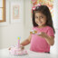 แต่งหน้าเค้ก มีเสียง ส่งเสริมจินตนาการTriple-Layer Party Cake, ของเล่น,ของเล่นเสริมพัฒนาการ,รุ่น 4069 ของเล่นอเมริกา,melissa & doug