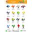 cattalog แคตตาล็อค โยกเยกสปริง เหล็ก KidZone