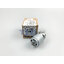 มอเตอร์สว่านไร้สาย (แท้) Bosch บอช รุ่น GSR120-Li, GSB120-Li, GSB1080-2-Li รุ่นเฟืองเล็ก สำหรับรหัสเครื่อง 3 601 9F3 0K0 เท่านั้น (1600A00DM8) (อะไหล่แท้100%)