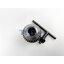 หัวจับดอกสว่าน (S) ทั่วไป จับดอกขนาด 1.5-13mm. รูเกลียว 1/2-20UNF (1/2" หรือ 4หุน) ชนิดขั้วเกลียว (ขนาดรูเกลียว 11.5mm.) MT811, MT813, HP1500, HP1630 อะไหล่สว่าน