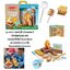เล่นแคมป์ปิ้ง ทำขนมสมอร์ melissa & Doug Let's Explore Campfire S'mores Play Set