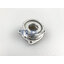 ฝาลูกปืน (แท้) หินเจียร 4นิ้ว Makita มากีต้า รุ่น GA4030, GA4031 #28 (318336-6) (อะไหล่แท้ 100%)