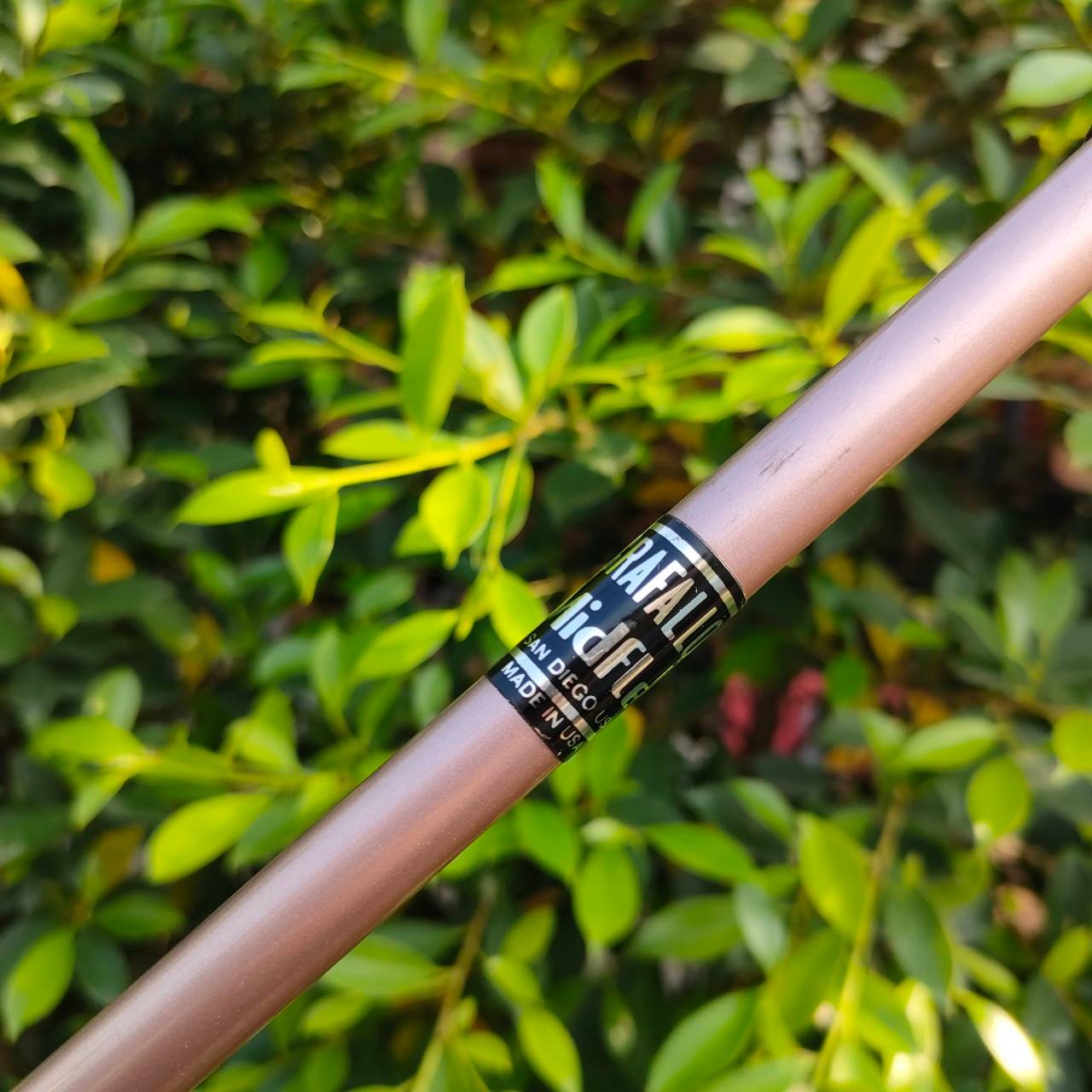 ** ไม้กอล์ฟสำหรับผู้หญิง ** ชุดเหล็ก 956 GL GOLDEN LADDIE มีเหล็ก 3-9 เเละ PW SW ก้าน FRAFLLO FLEX L เหล็กตีง่าย ใบกระจายน้ำหนัก และมีน้ำหนักสวิงเวทกำลังดี แต่น้ำหนักรวมเบา วัสดุดีมากครับ