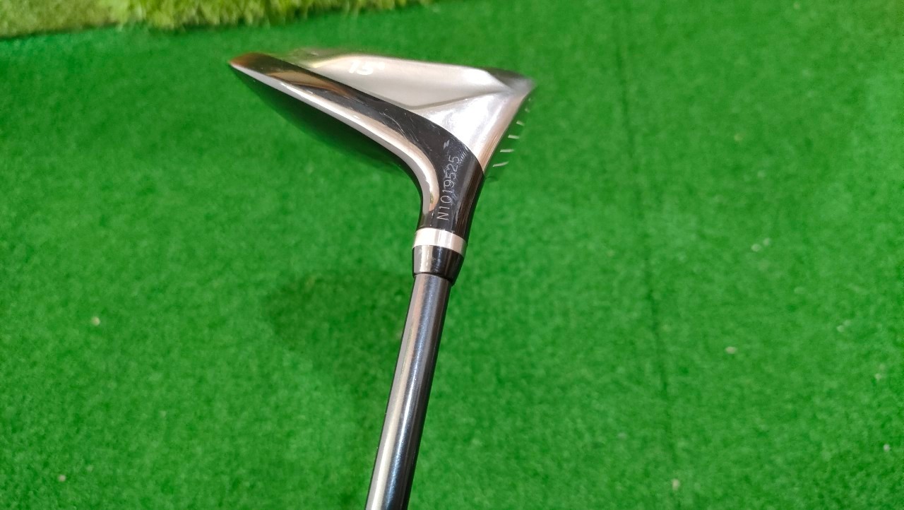 FAIRWAY YAMAHA INPRESX LOFT*15