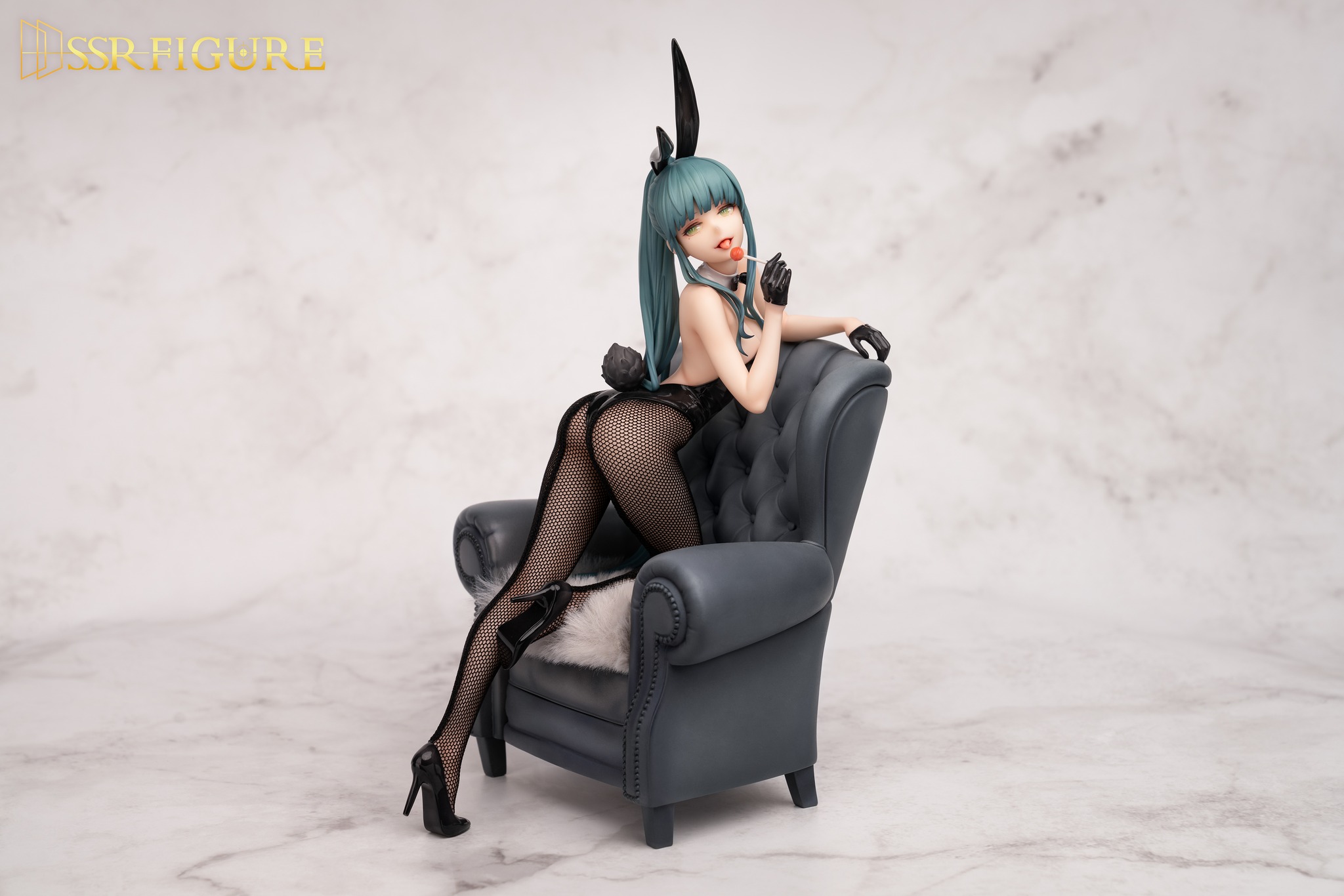 [สั่งจอง]Infinity Studio : 1:7 Scale - SSR Figure : Yue Li