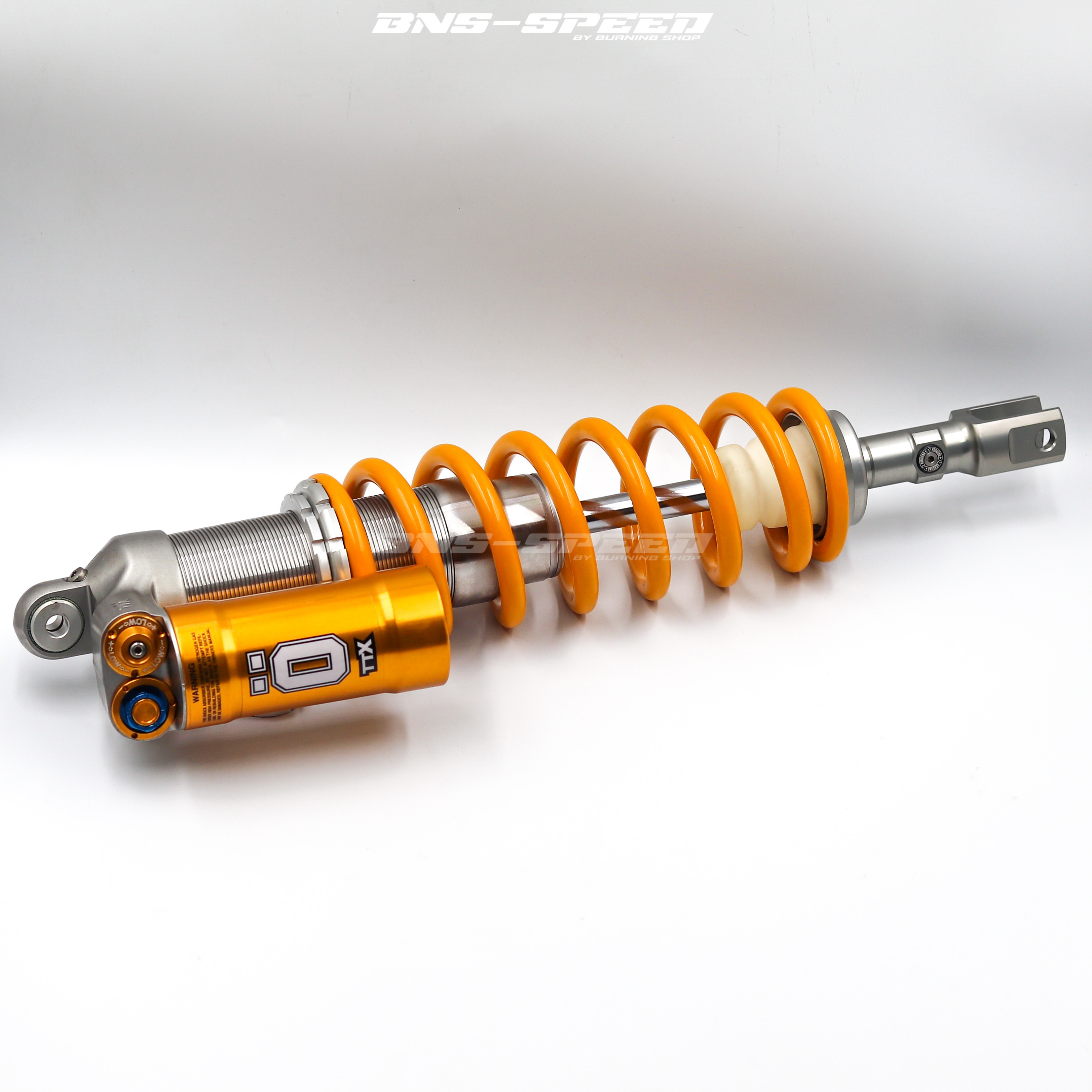 โช้คหลัง Ohlins KX250F 2009-2016 (KA 1693)
