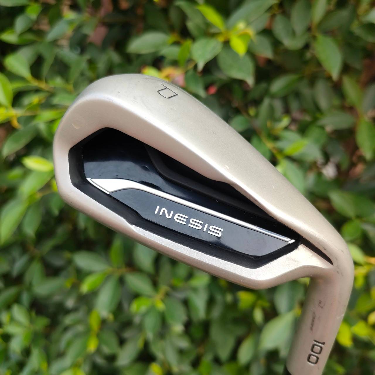 PW INESIS 100 ก้าน LIGHT GRAPHITE SHAFT 100 องศา 48 ตี 100 หลาแบบนุ่มๆ สบายๆครับ