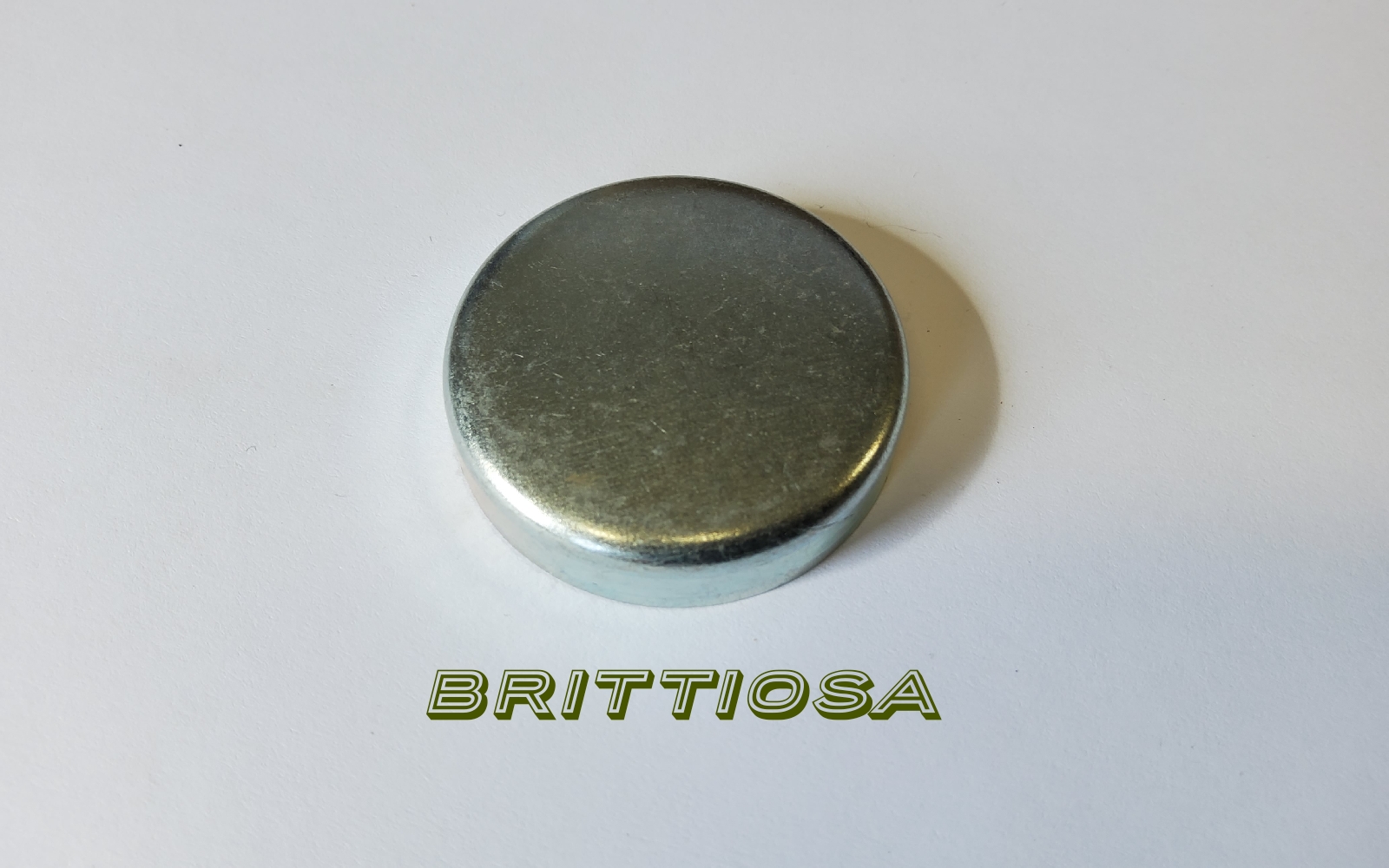 Pakkasproppu Anglia/Cortina MK1 =5e