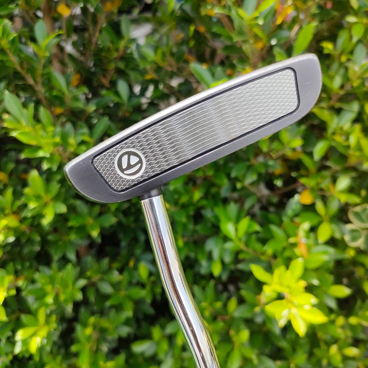 PUTTER TAYLORMADE SPIDER OS CB ก้าน OS ความยาว 36 นิ้ว ยาวพิเศษ กริพแบบยาว สภาพสวยมากๆ มี COVER เดิมๆให้ด้วยครับ