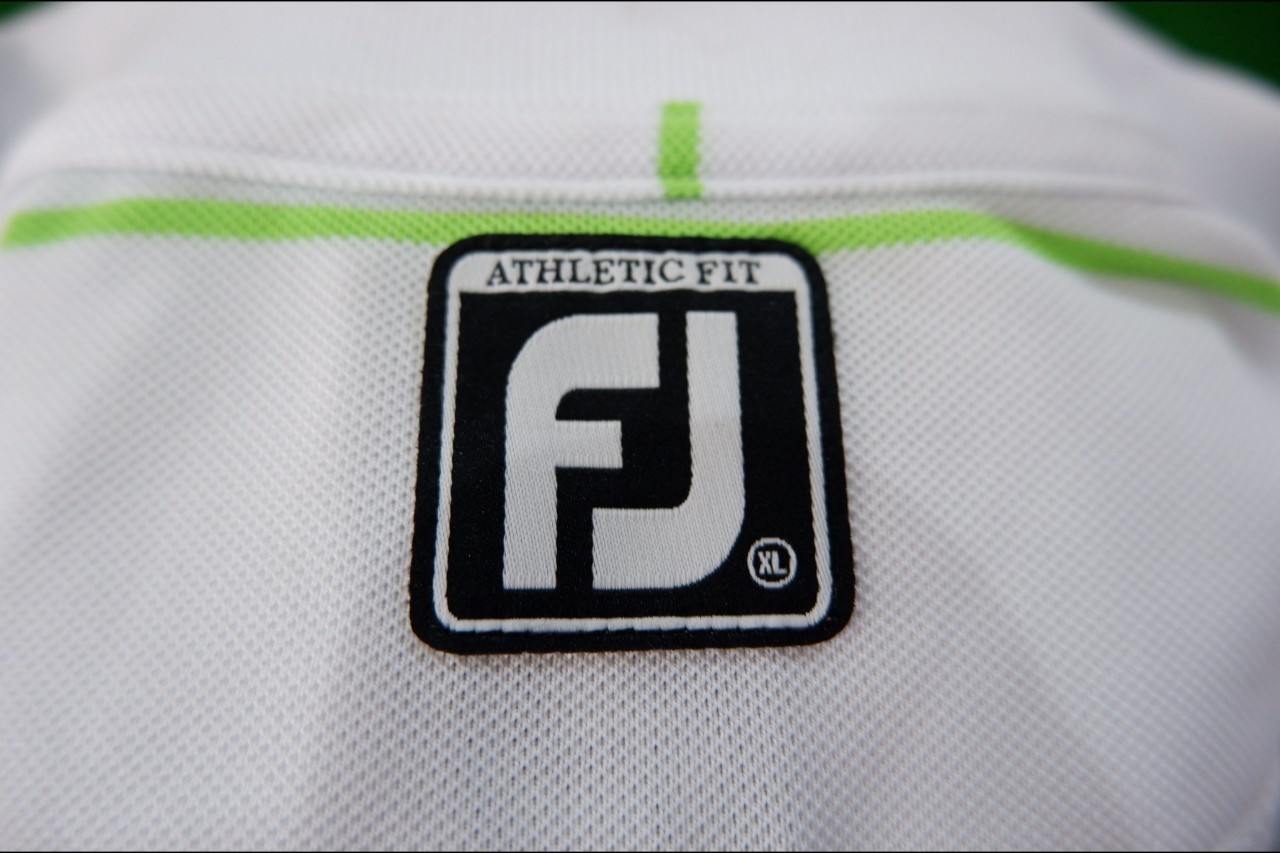 เสื้อกอล์ฟ เสื้อนักกอล์ฟสุภาพบุรุษ FOOTJOY