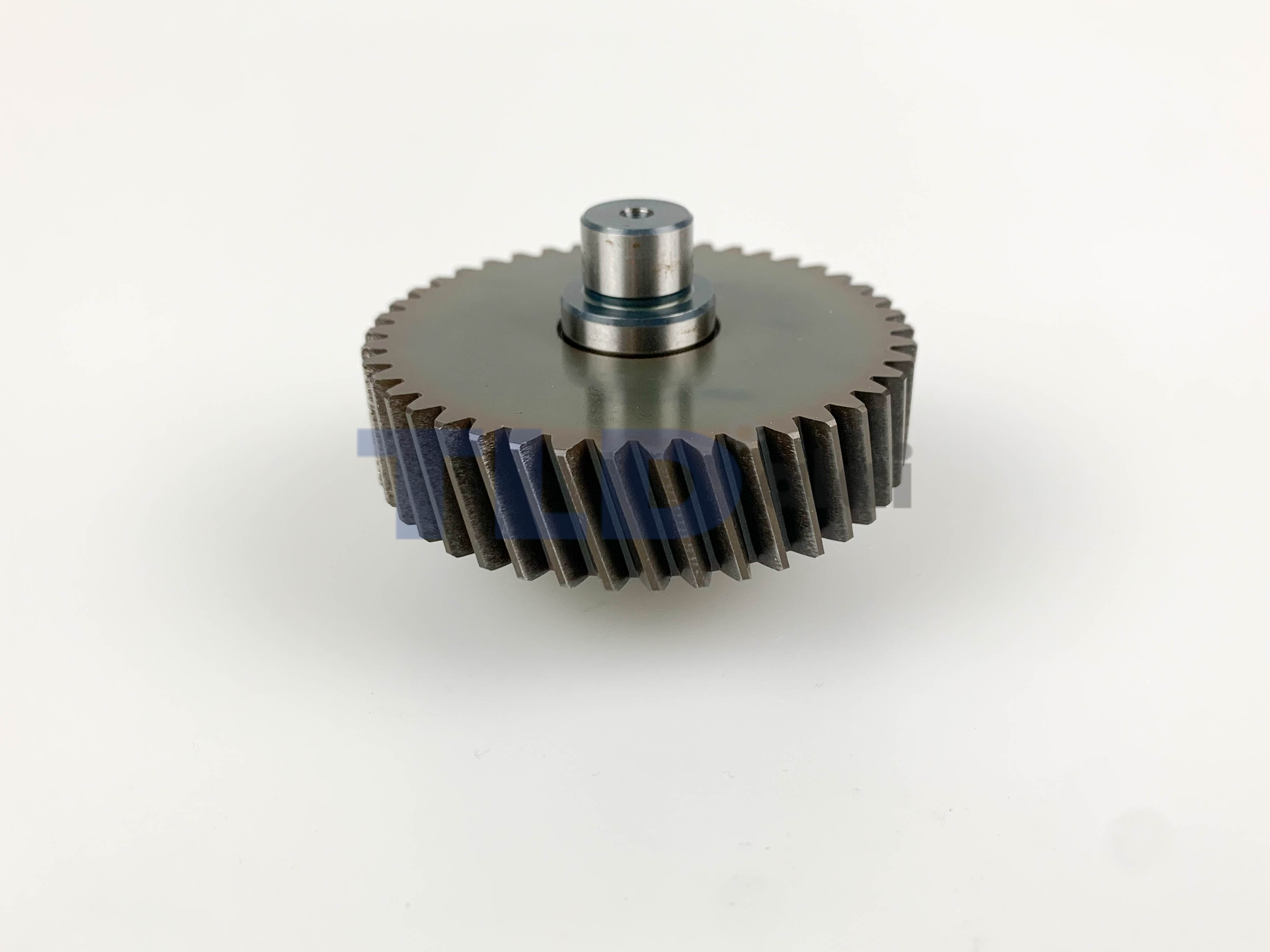 เฟือง (แท้) สกัด Makita มากีต้า รุ่น HM1305 #78 (158139-4) (อะไหล่แท้100%) HELICAL GEAR 43