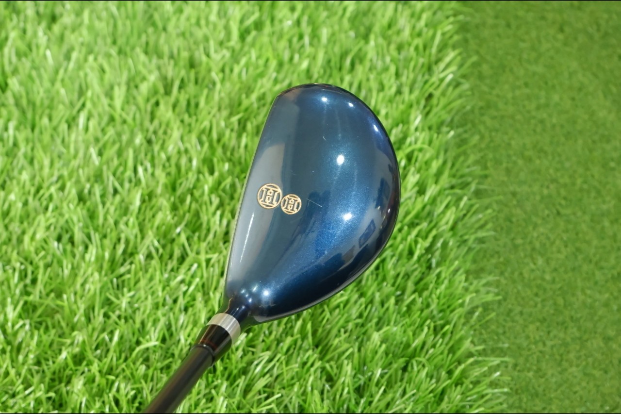 HYBRID HONMA TWIN MARKS DUAL ATTACK F&F